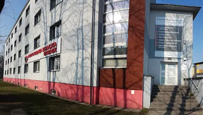 Przychodnia Bracka Bobrek